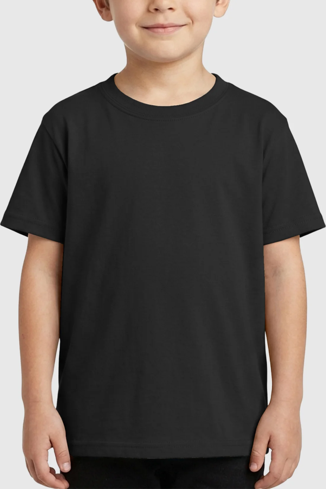 Kids Cotton T-Shirt
