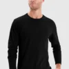 Men's Long Sleeve T-Shirt