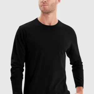 Men's Long Sleeve T-Shirt