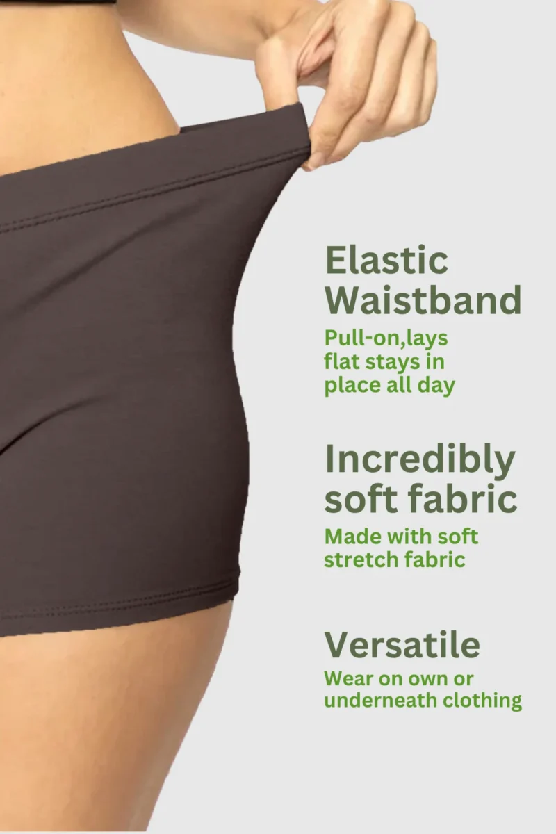 Women's Hot Pants
