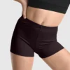 Girls Neon Cycling Shorts