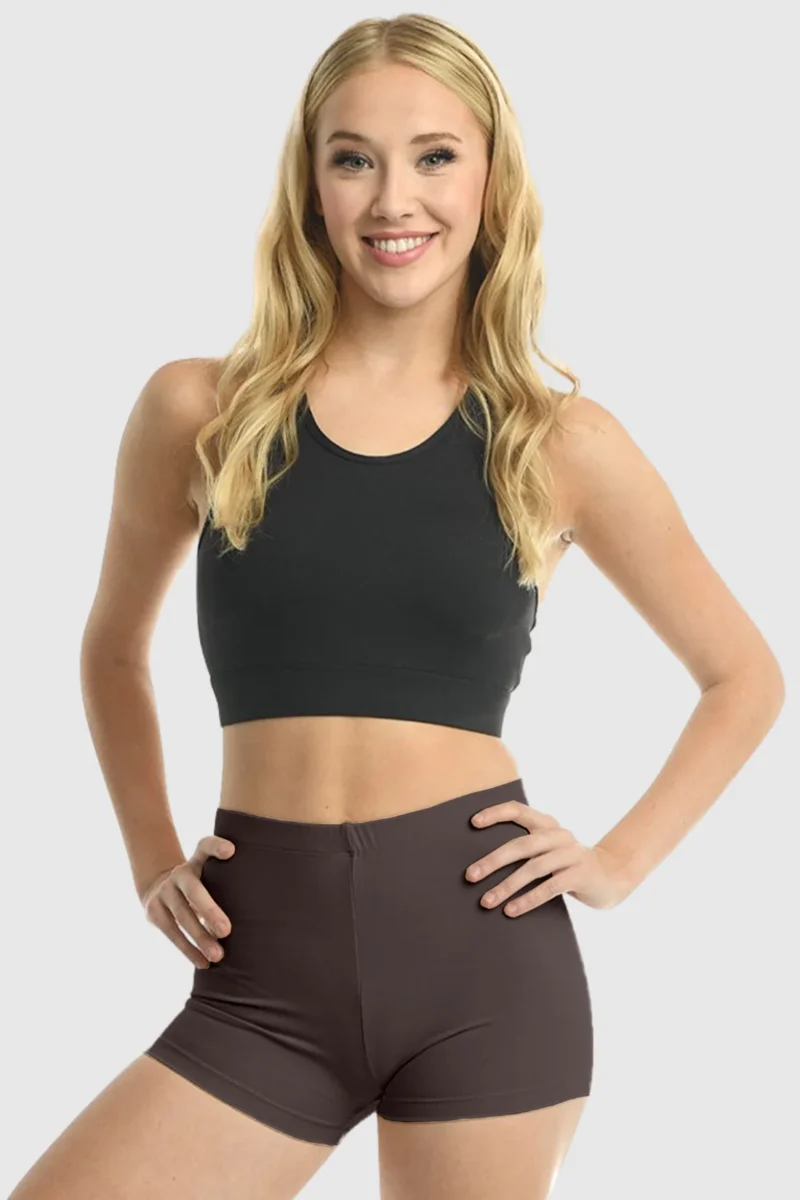 Women's Hot Pants