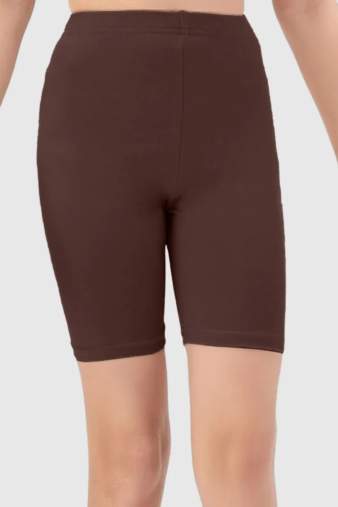 Girls Cycling Shorts