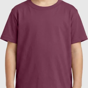 Kids Cotton T-Shirt