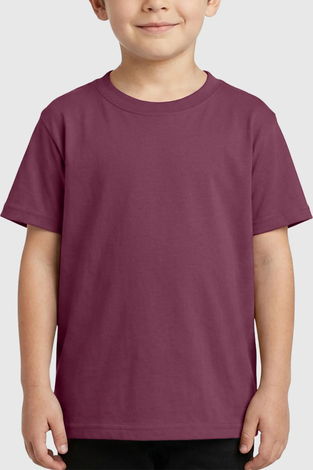 Kids Cotton T-Shirt