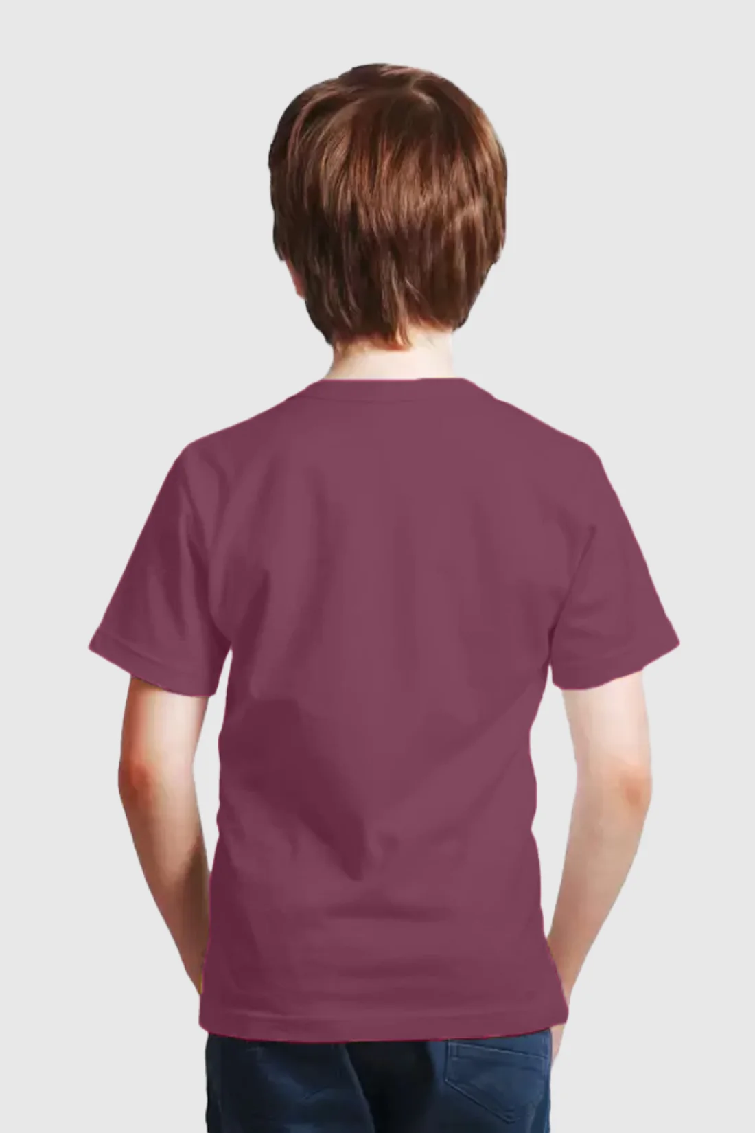 Kids Cotton T-Shirt
