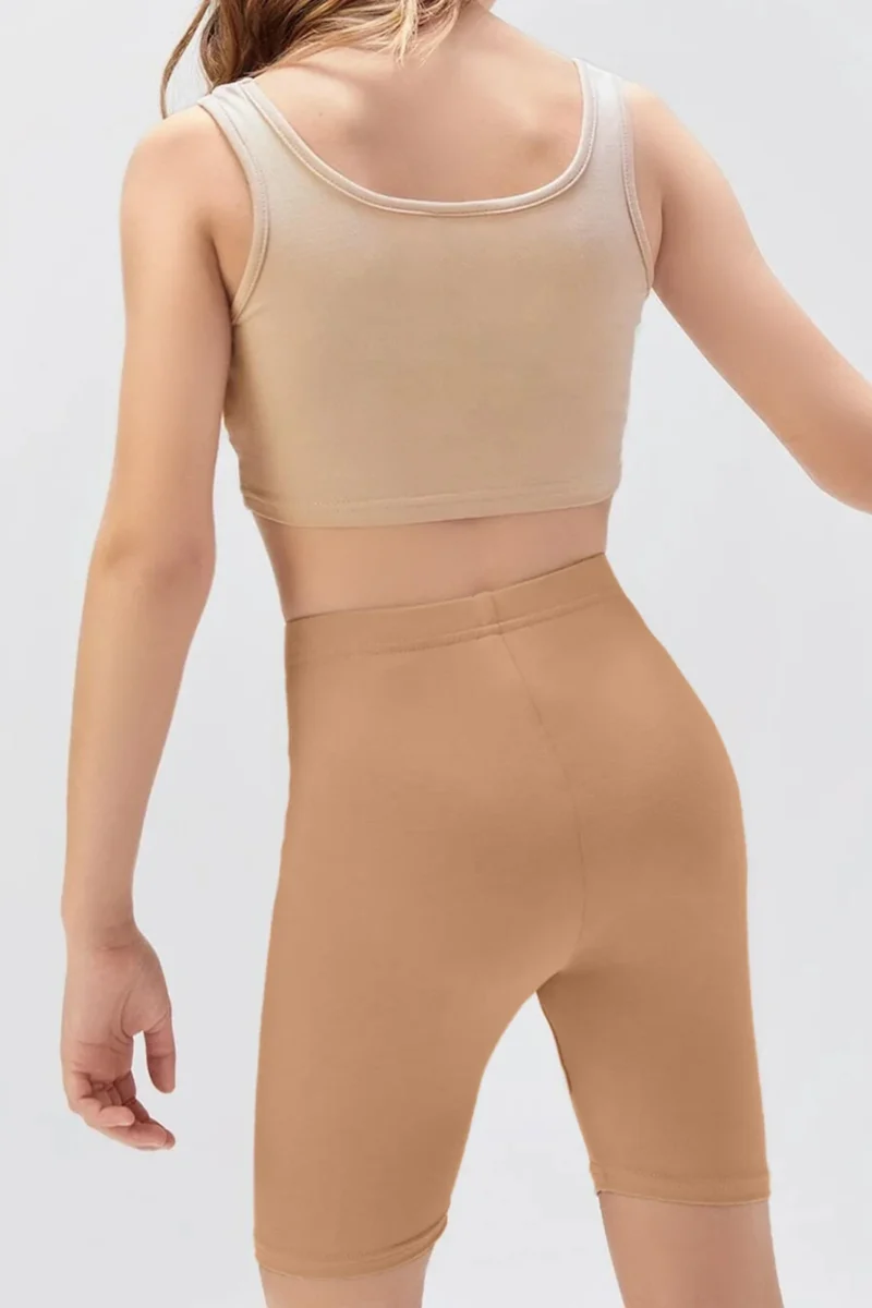 Girls Cycling Shorts
