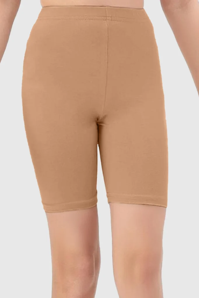 Girls Cycling Shorts