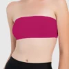 Girls Strapless Bandeau Top
