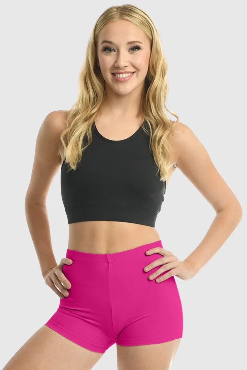 Women's Hot Pants