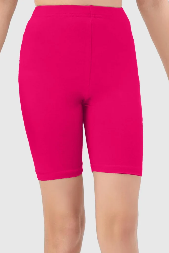 Girls Cycling Shorts