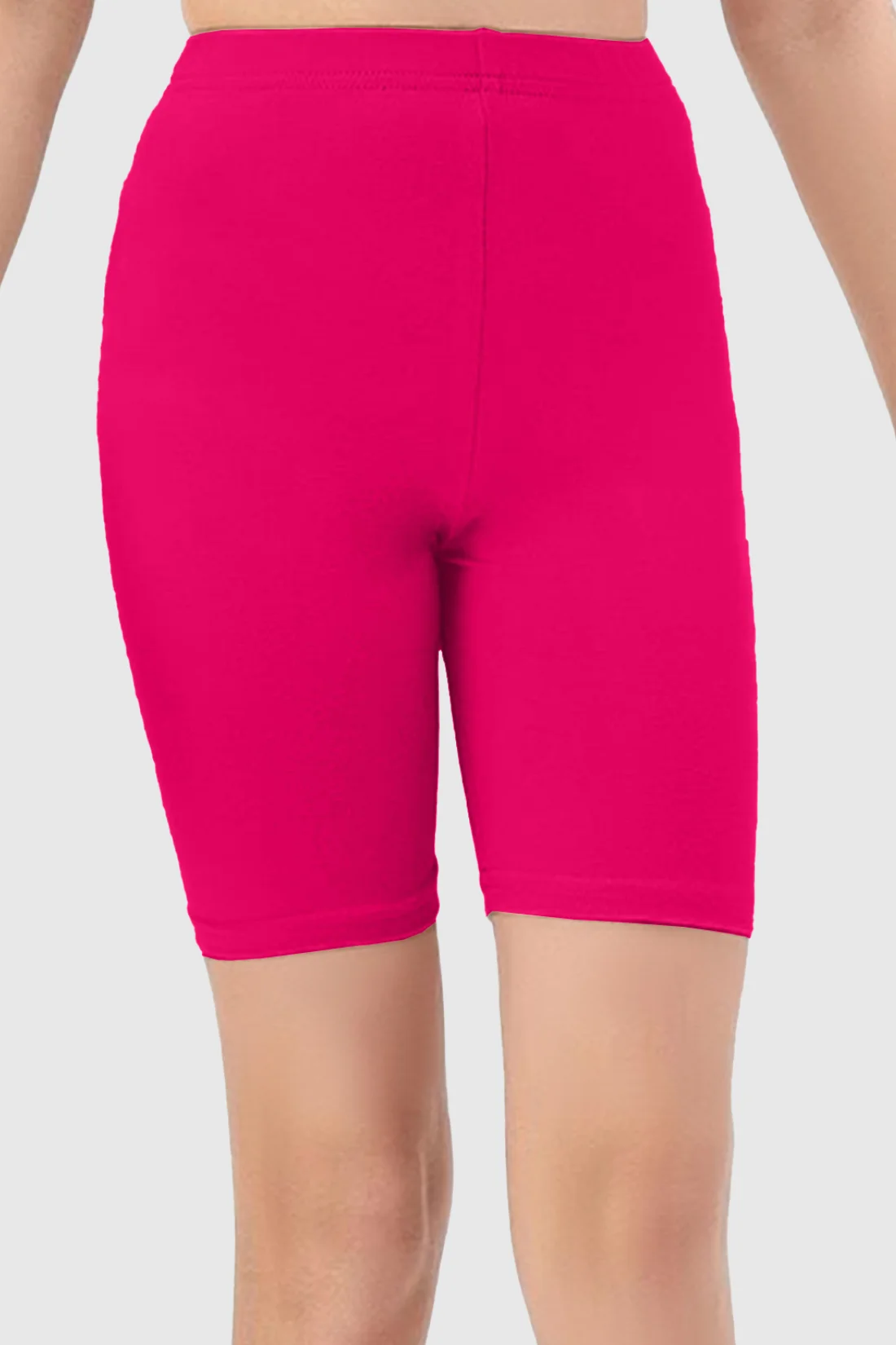 Girls Cycling Shorts