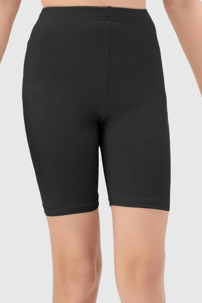 Girls Cycling Shorts
