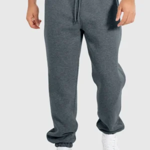 Men's Fleece Joggers