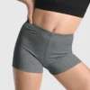 Girls Neon Cycling Shorts