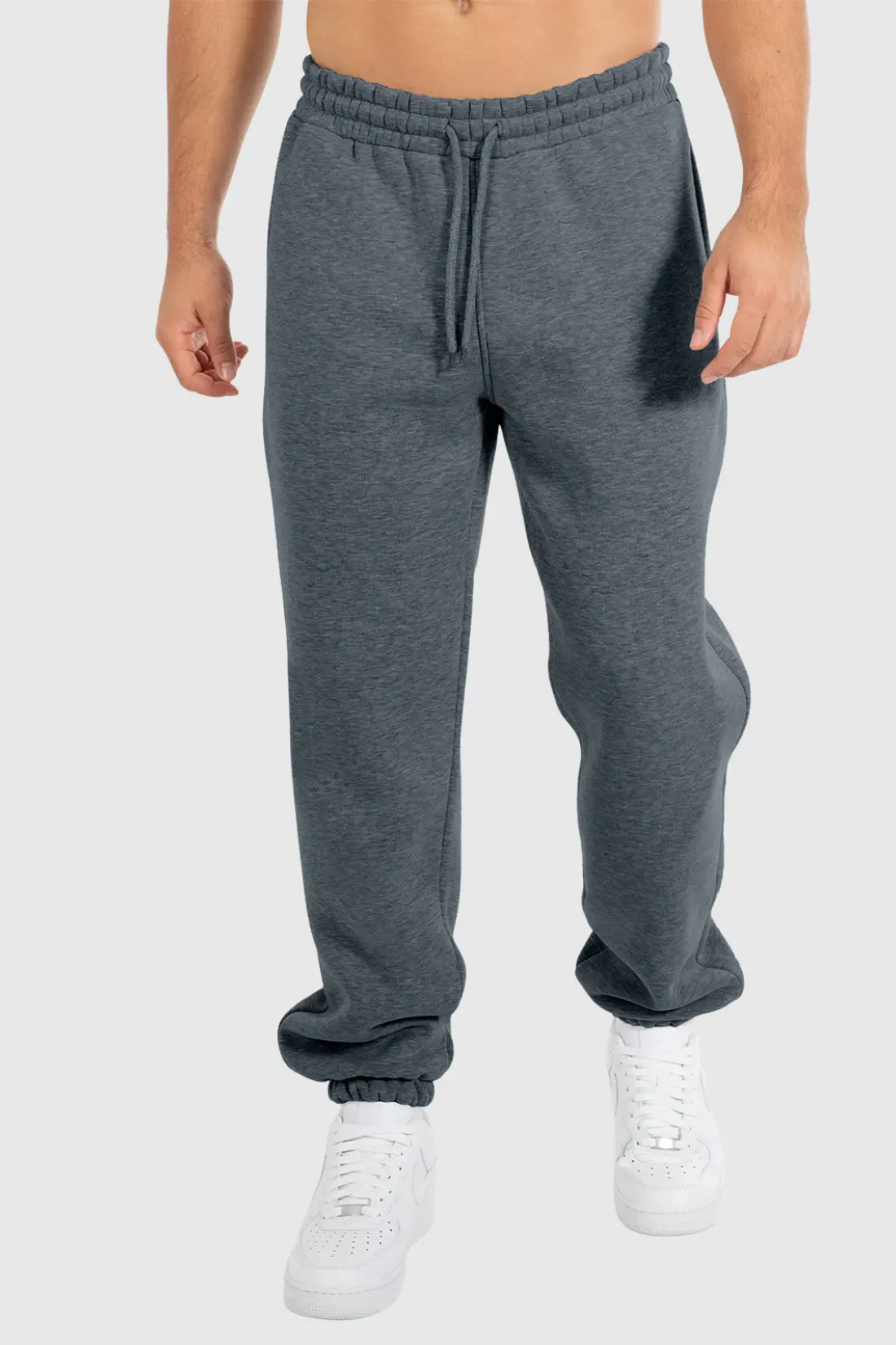 Men's Fleece Joggers