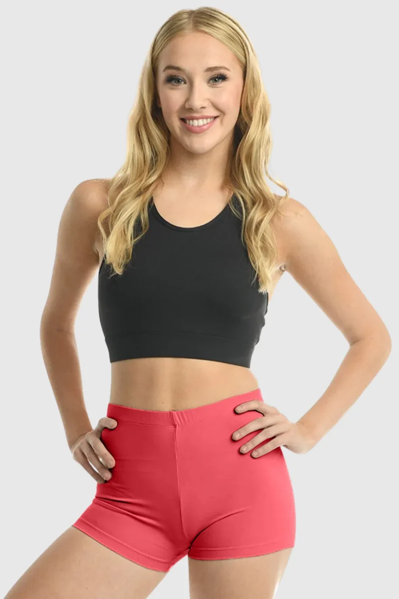 Women's Hot Pants