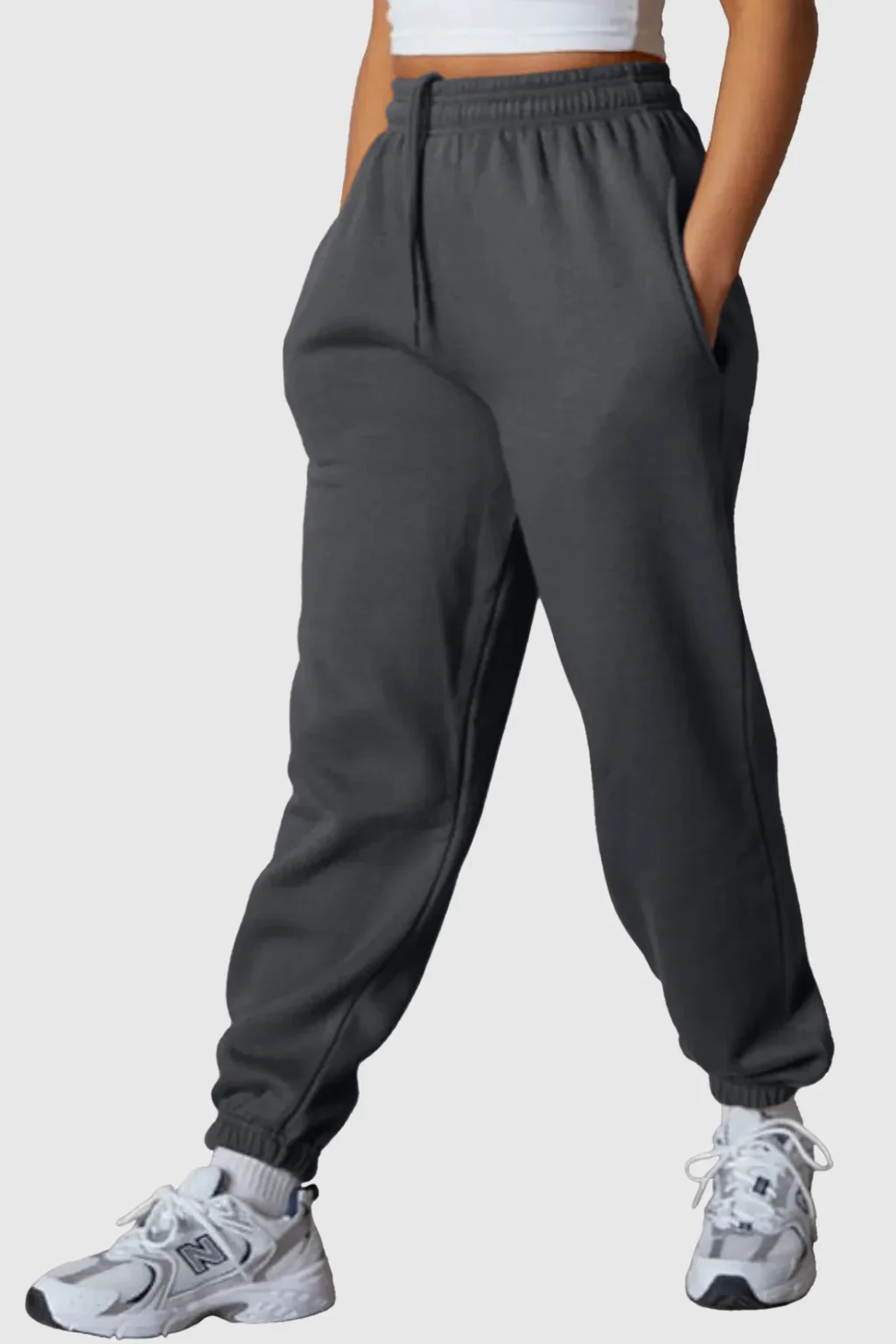Women's Fleece Joggers