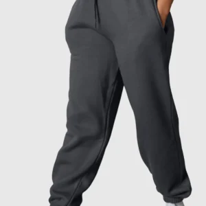 Women's Fleece Joggers