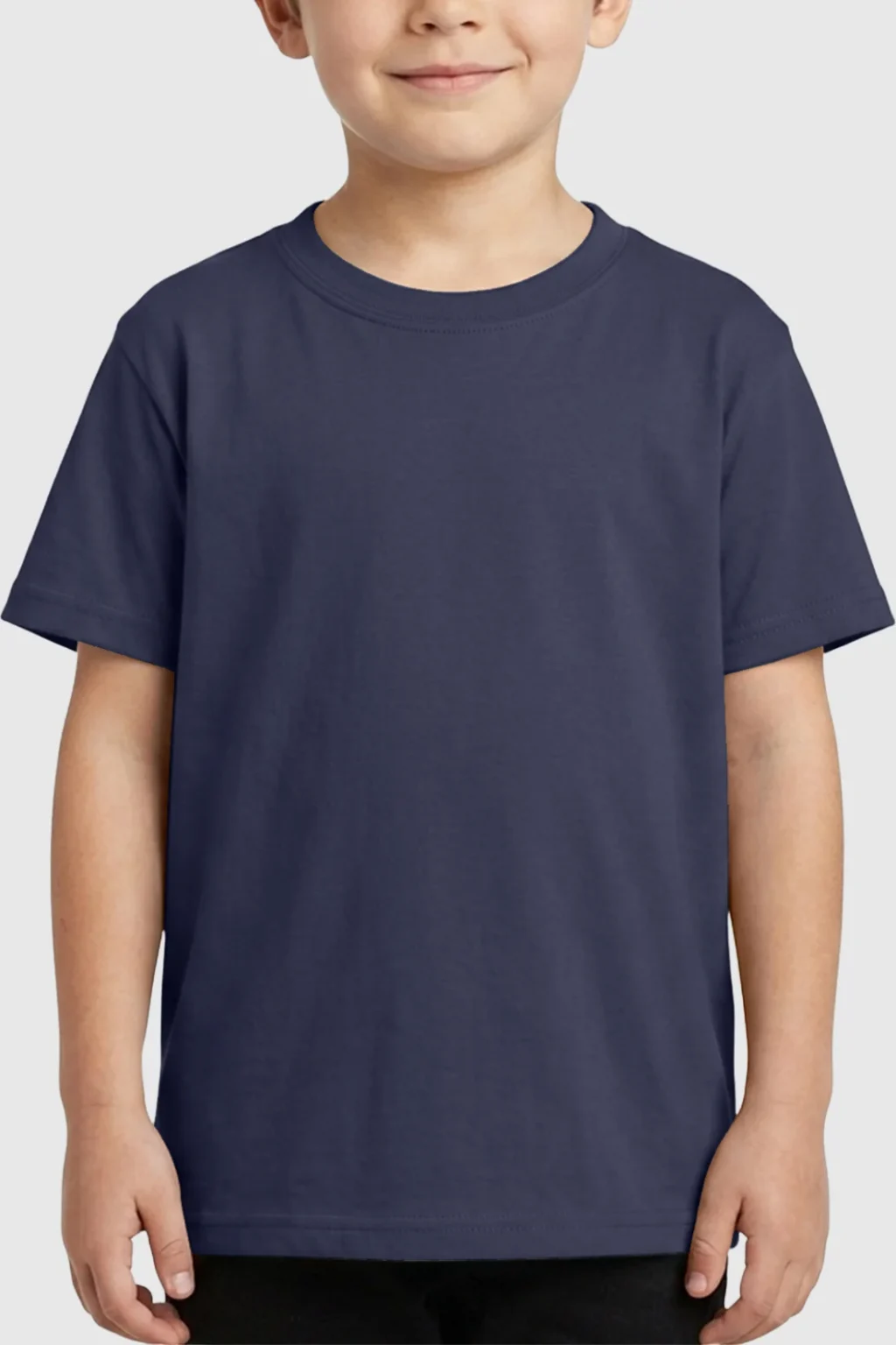 Kids Cotton T-Shirt