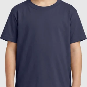 Kids Cotton T-Shirt