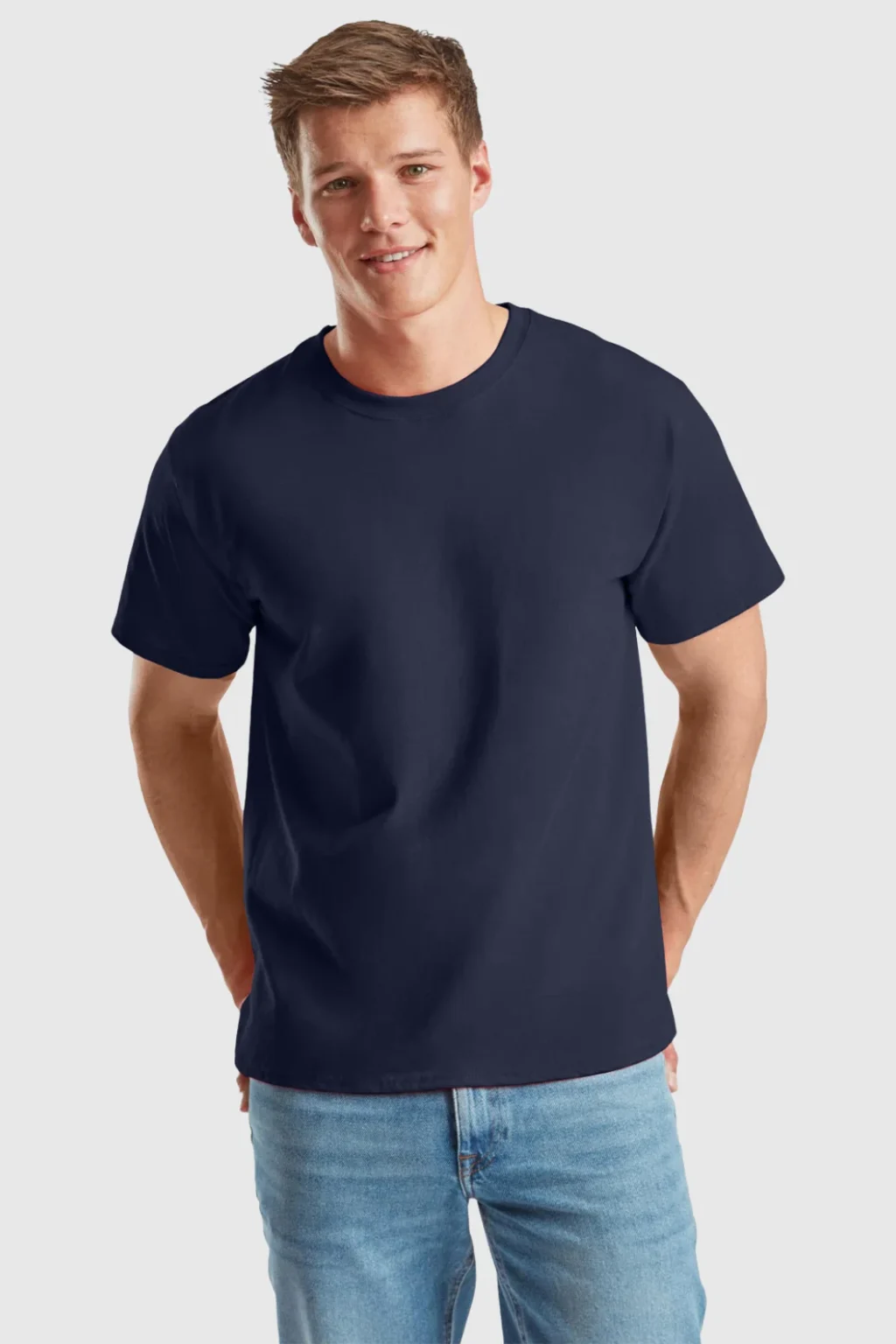 Men's Cotton T-Shirt