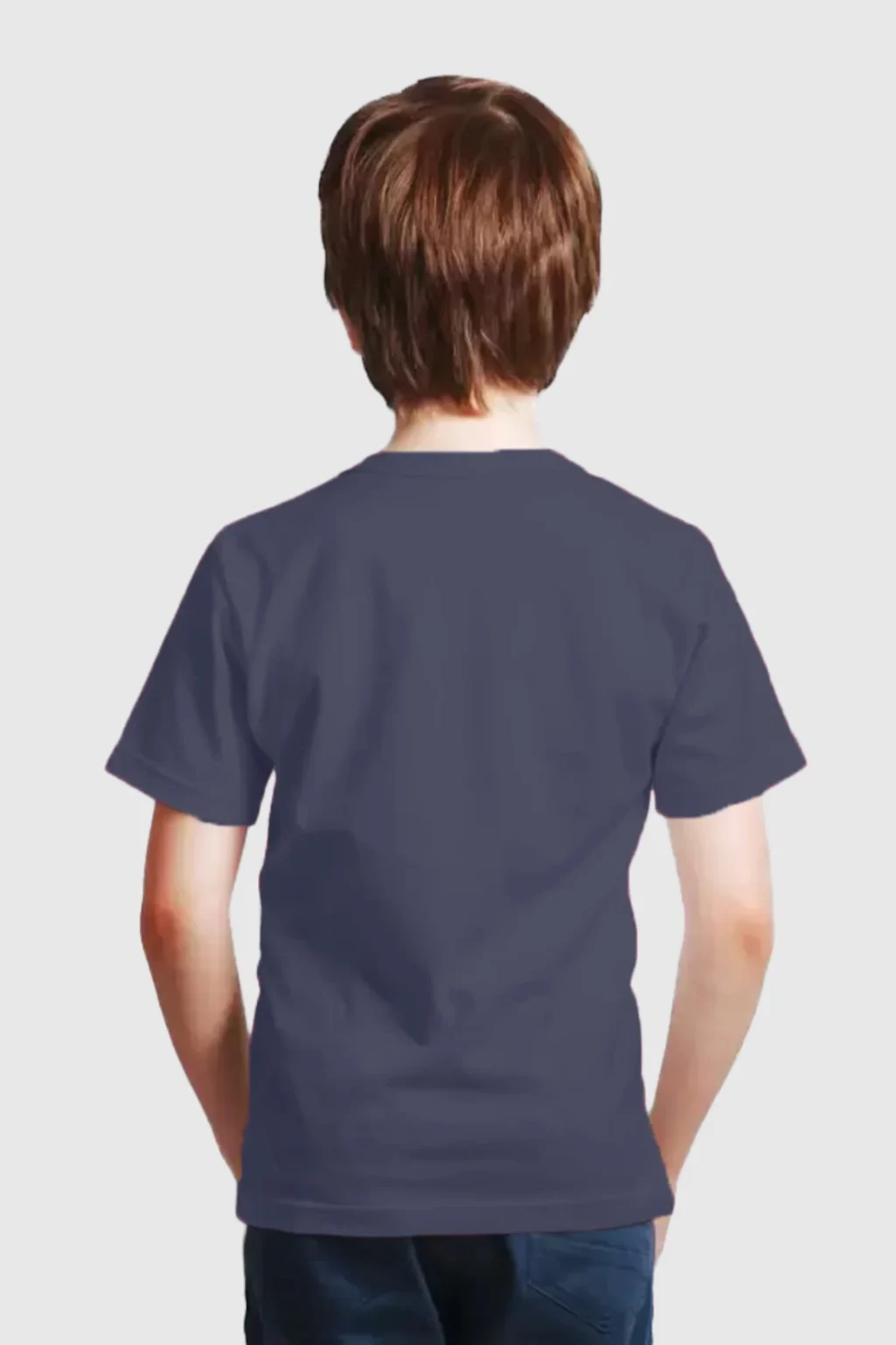 Kids Cotton T-Shirt