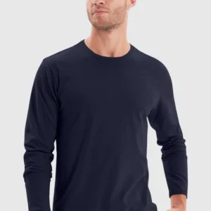 Men's Long Sleeve T-Shirt