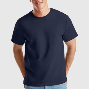 Men's Cotton T-Shirt