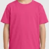 Kids Cotton T-Shirt