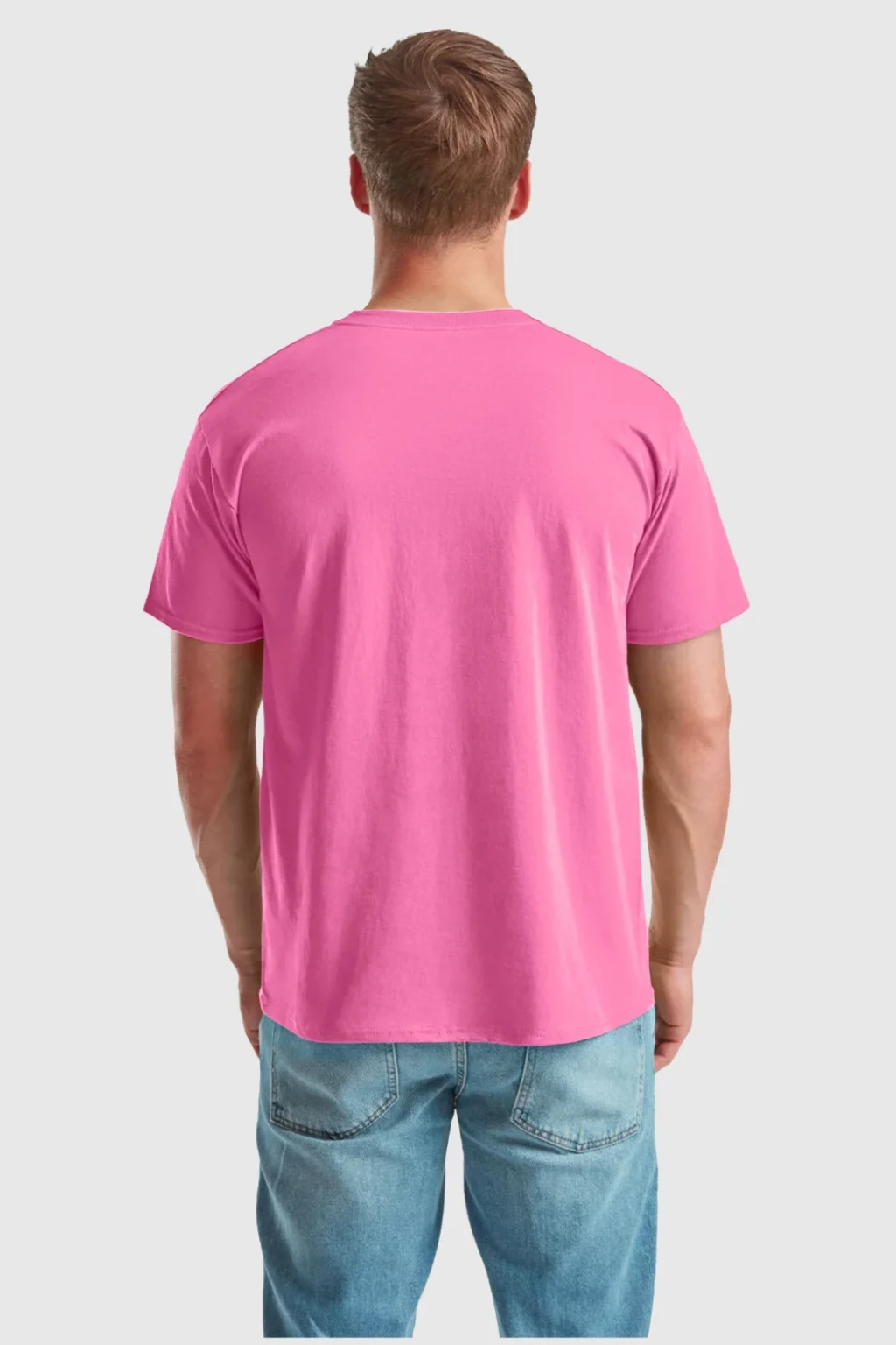 Men's Cotton T-Shirt