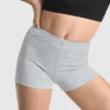 Girls Neon Cycling Shorts