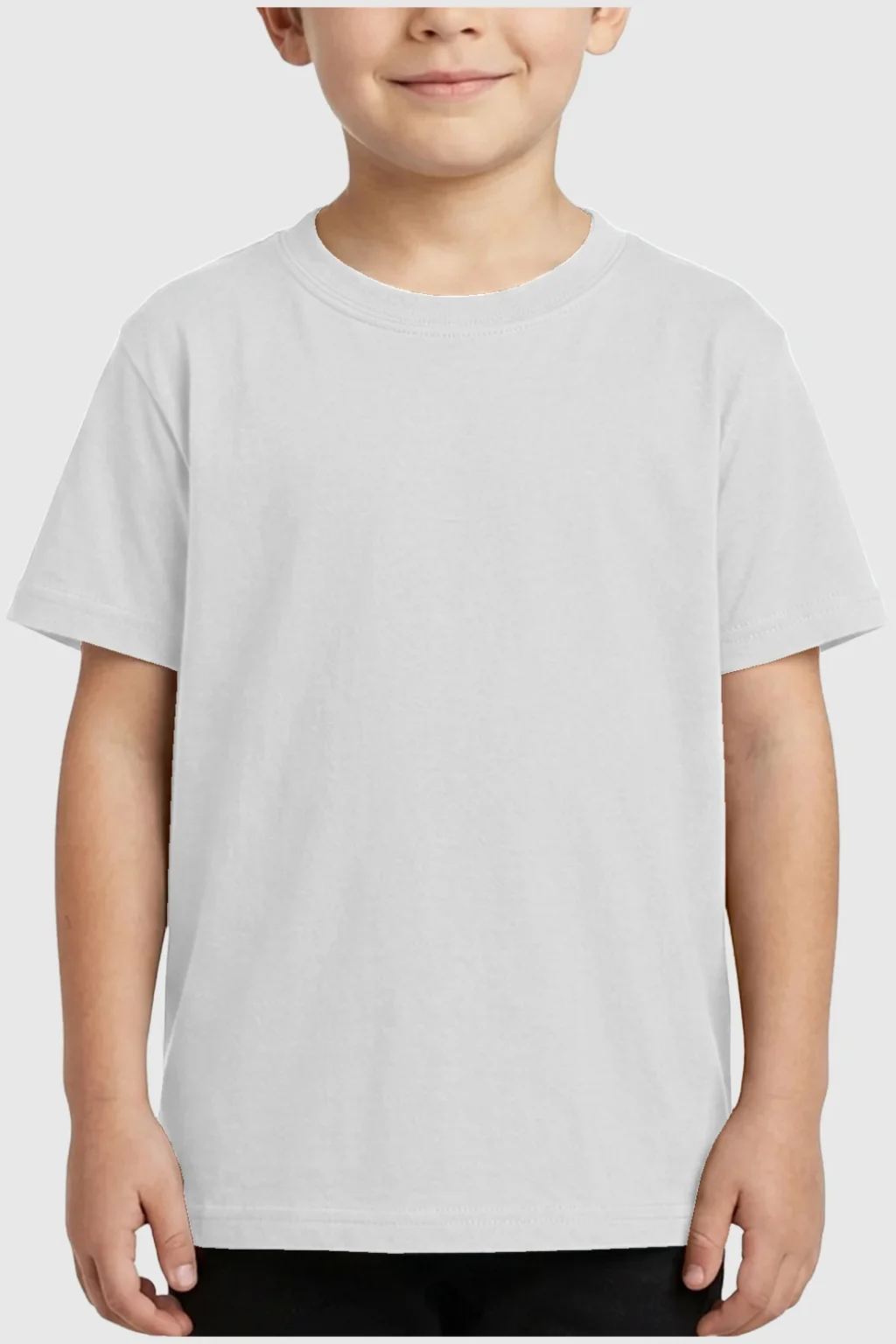 Kids Cotton T-Shirt