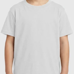 Kids Cotton T-Shirt