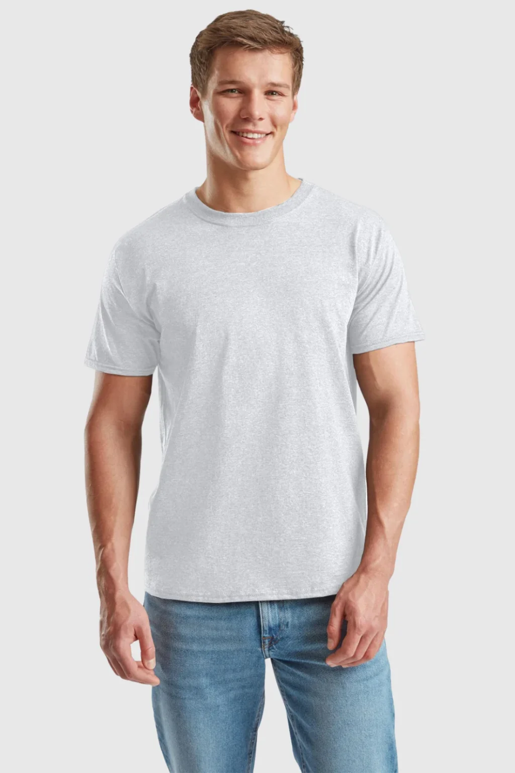 Men's Cotton T-Shirt
