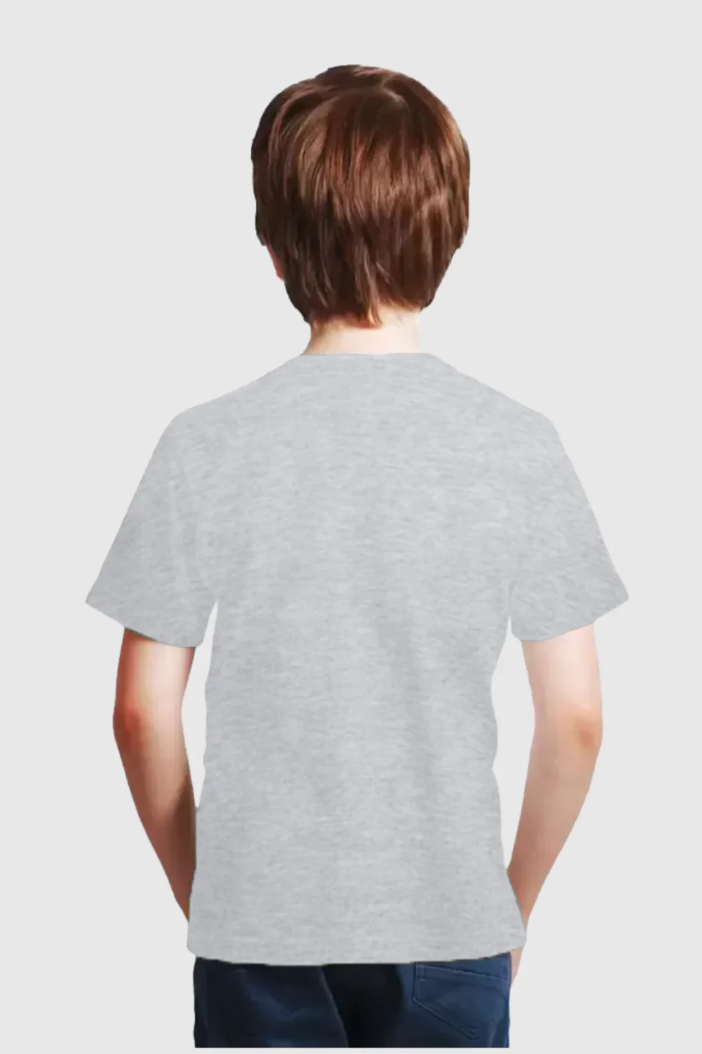 Kids Cotton T-Shirt