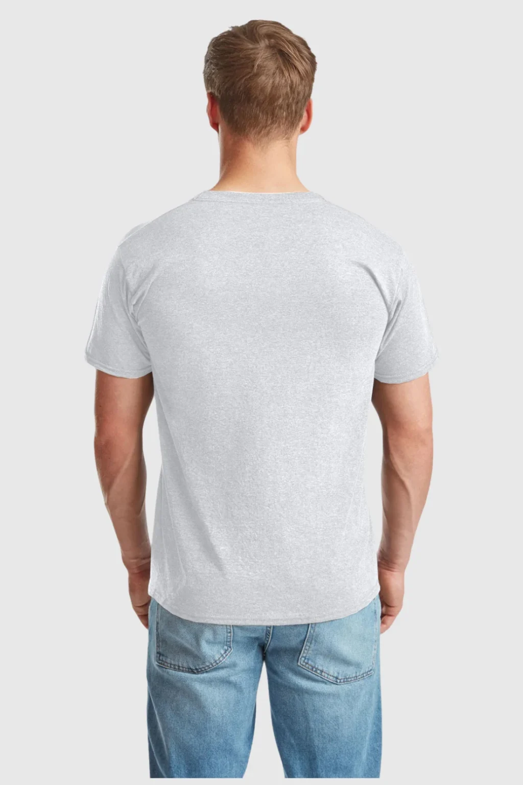 Men's Cotton T-Shirt