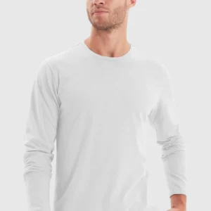 Men's Long Sleeve T-Shirt