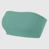 Women's Strapless Bandeau Top