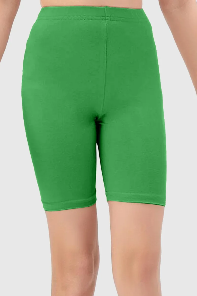 Girls Cycling Shorts