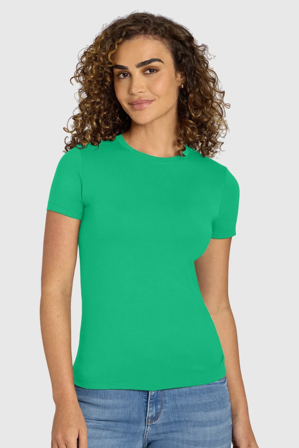 Women's Cotton T-Shirt