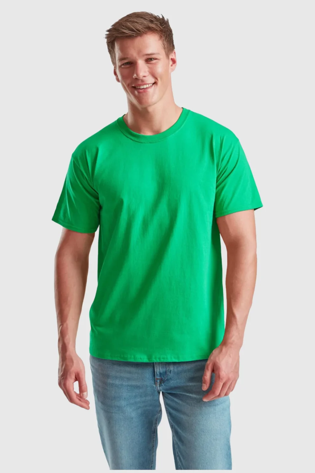 Men's Cotton T-Shirt