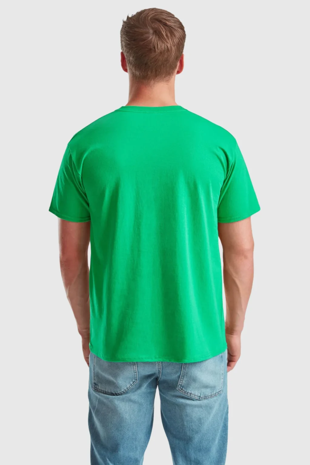 Men's Cotton T-Shirt