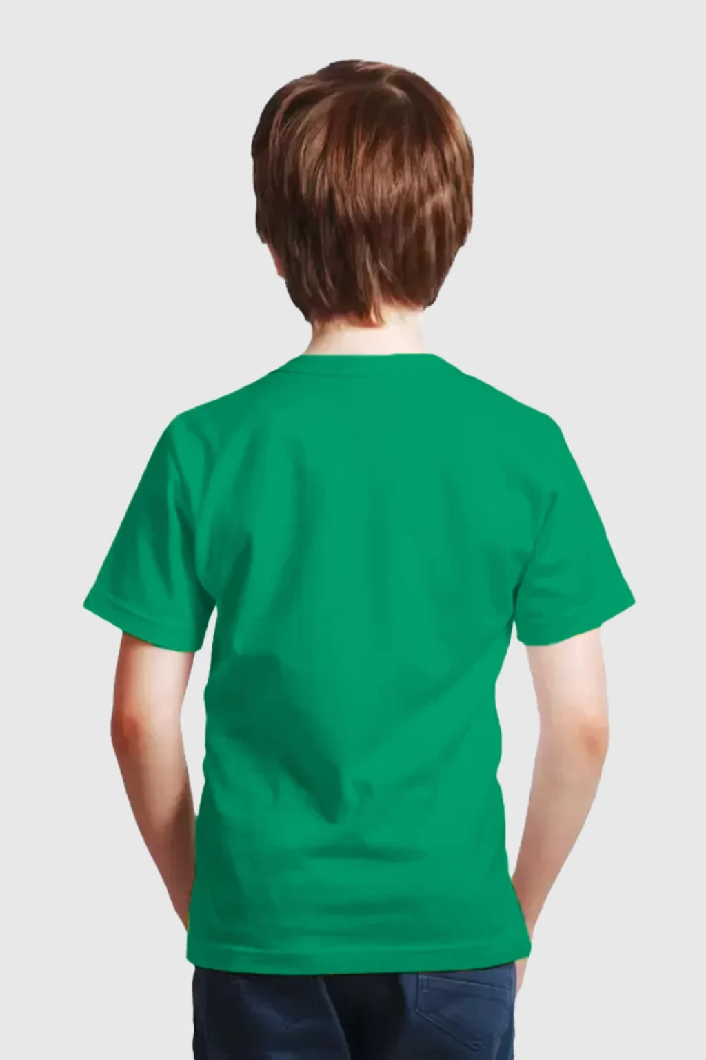 Kids Cotton T-Shirt