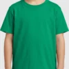 Kids Cotton T-Shirt