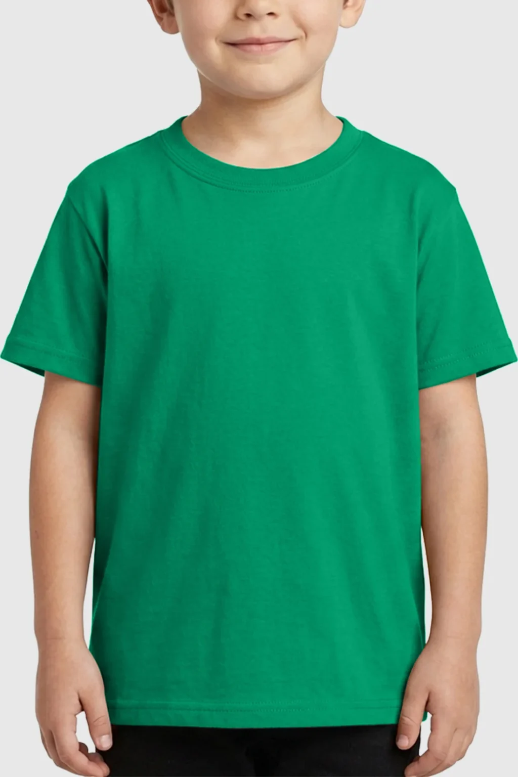 Kids Cotton T-Shirt