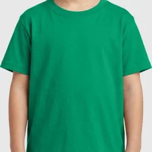 Kids Cotton T-Shirt