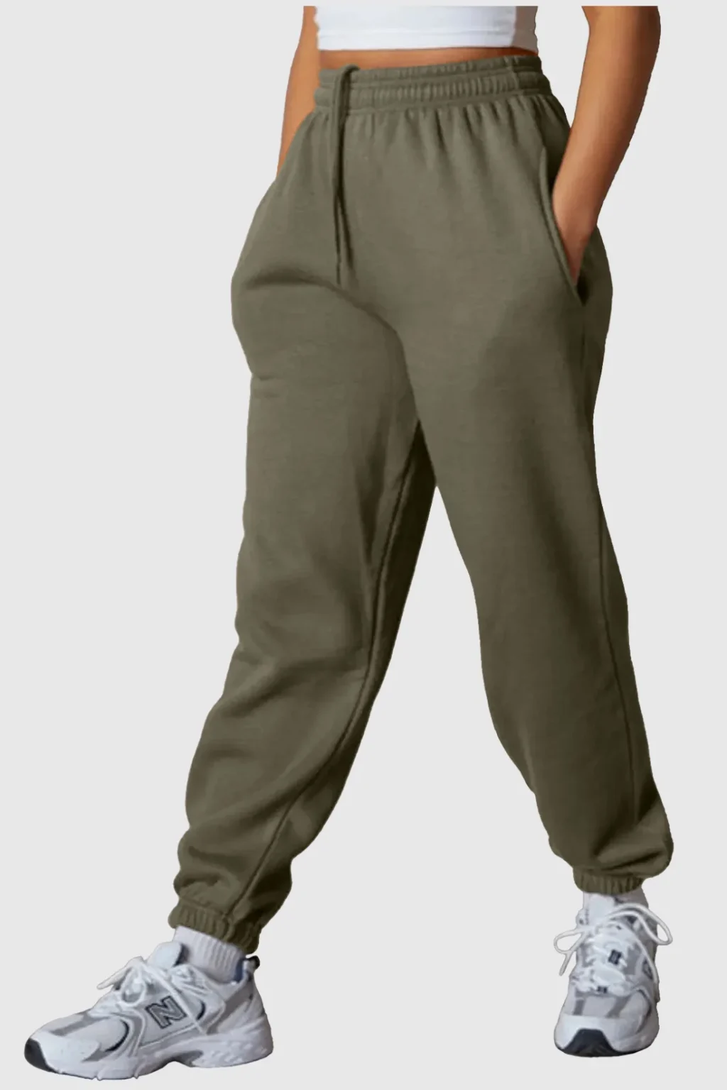 Women's Fleece Joggers