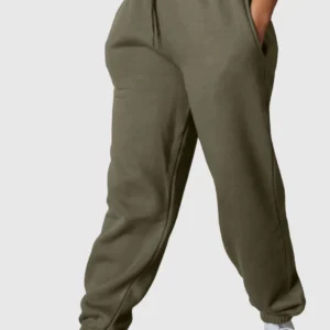 Women's Fleece Joggers