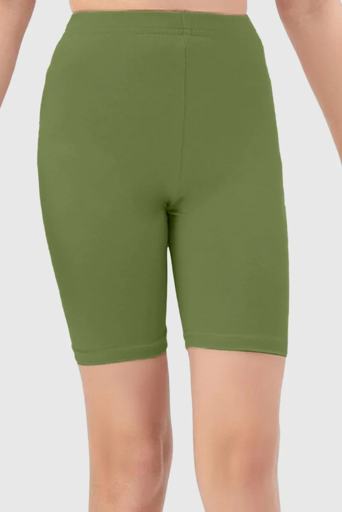 Girls Cycling Shorts